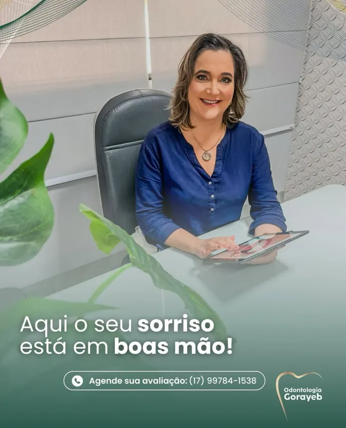Agende sua avaliação