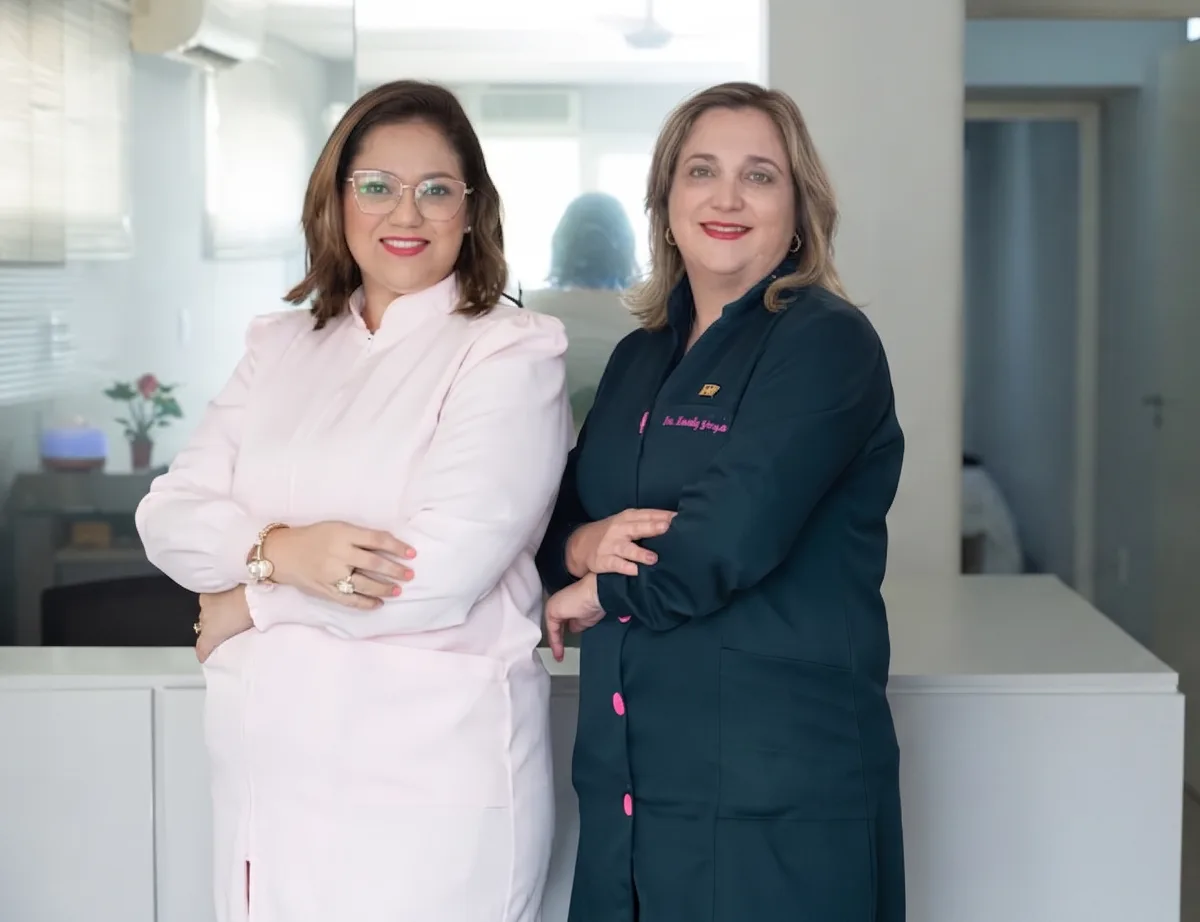 Equipe de dentistas da Odontologia Gorayeb, clínica odontológica em Votuporanga/SP