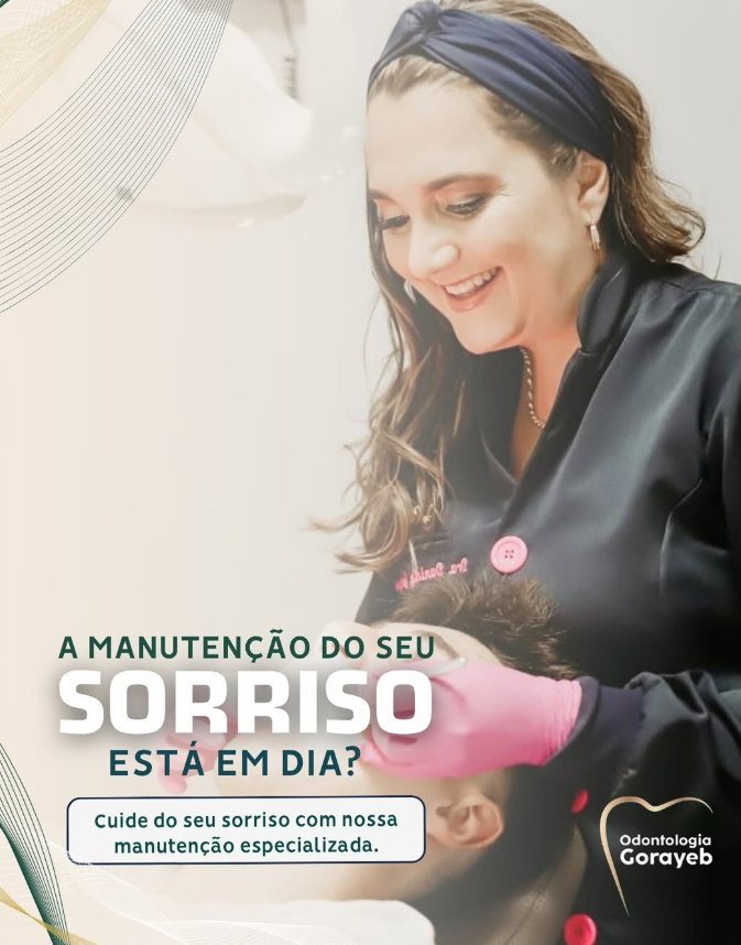 Atendimento odontológico humanizado em Votuporanga/SP